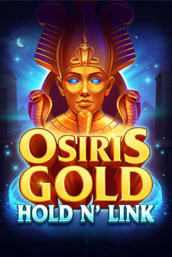 Osiris Gold - играть онлайн | CashVille Casino - без регистрации