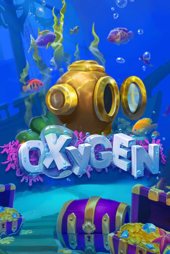 Oxygen - играть онлайн | CashVille Casino - без регистрации