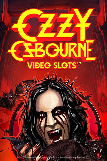 Ozzy Osbourne Video Slots™ - играть онлайн | CashVille Casino - без регистрации