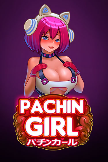 Pachin Girl - играть онлайн | CashVille Casino - без регистрации