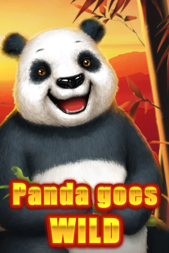 Panda Goes Wild - играть онлайн | CashVille Casino - без регистрации