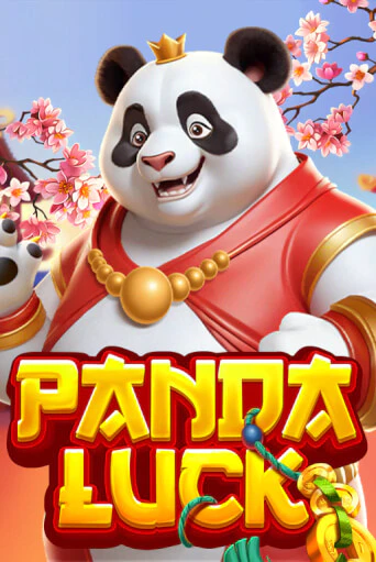 Panda Luck - играть онлайн | CashVille Casino - без регистрации