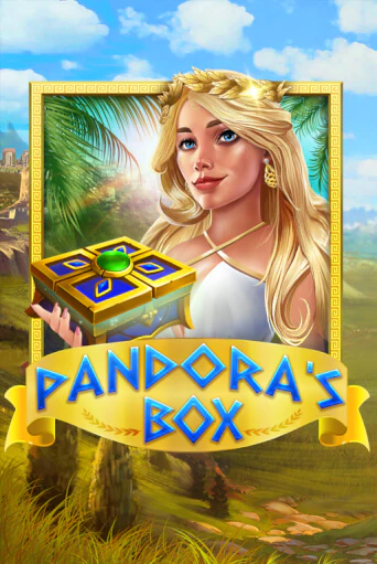 Pandora's Box  - играть онлайн | CashVille Casino - без регистрации