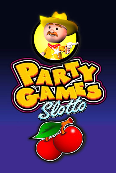 Party Games Slotto - играть онлайн | CashVille Casino - без регистрации