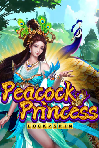 Peacock Princess - играть онлайн | CashVille Casino - без регистрации