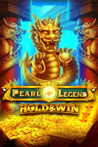 Pearl Legend: Hold & Win - играть онлайн | CashVille Casino - без регистрации