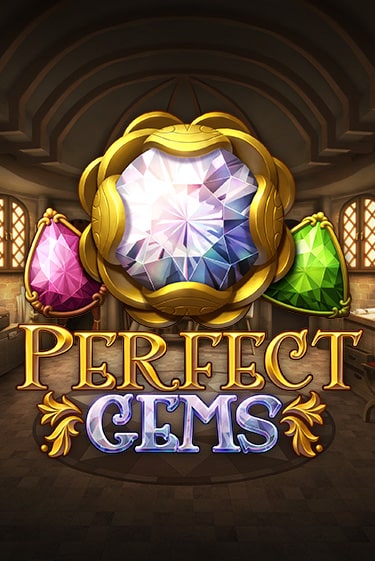 Perfect Gems - играть онлайн | CashVille Casino - без регистрации