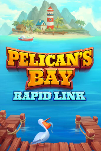 Pelican's Bay: Rapid Link - играть онлайн | CashVille Casino - без регистрации