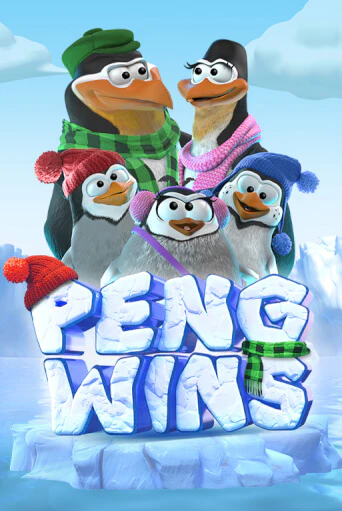 PengWins - играть онлайн | CashVille Casino - без регистрации