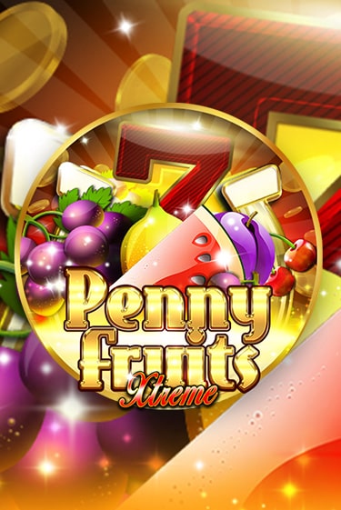 Penny Fruits Xtreme - играть онлайн | CashVille Casino - без регистрации