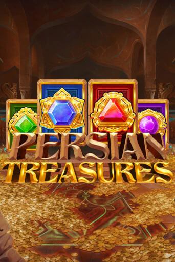 Persian Treasures - играть онлайн | CashVille Casino - без регистрации