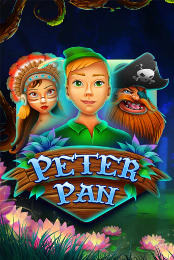 Peter Pan - играть онлайн | CashVille Casino - без регистрации