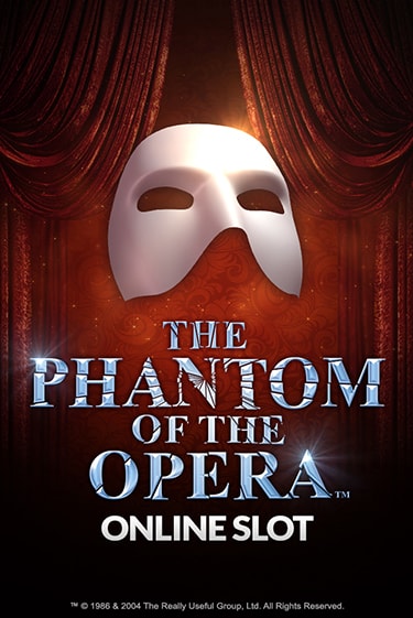 The Phantom Of The Opera™ - играть онлайн | CashVille Casino - без регистрации