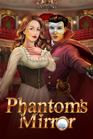 Phantom's Mirror - играть онлайн | CashVille Casino - без регистрации