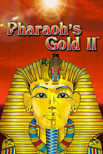 Pharaoh's Gold II - играть онлайн | CashVille Casino - без регистрации