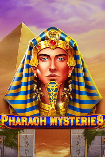 Pharaoh Mysteries - играть онлайн | CashVille Casino - без регистрации