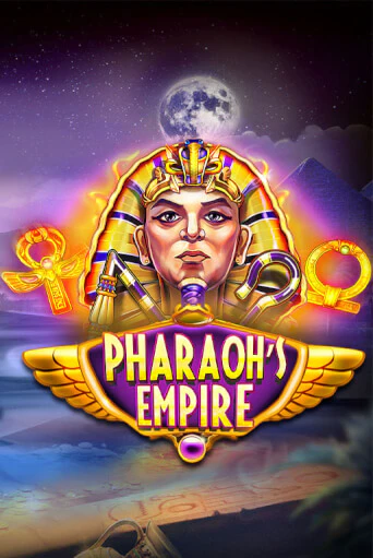 Pharaoh's Empire - играть онлайн | CashVille Casino - без регистрации