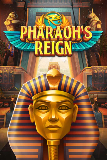 Pharaoh's Reign - играть онлайн | CashVille Casino - без регистрации