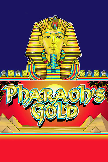 Pharaon's Gold - играть онлайн | CashVille Casino - без регистрации