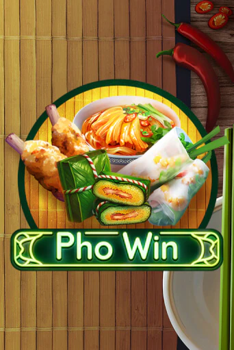 Pho Win - играть онлайн | CashVille Casino - без регистрации