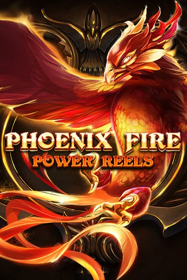 Phoenix Fire Power Reels - играть онлайн | CashVille Casino - без регистрации