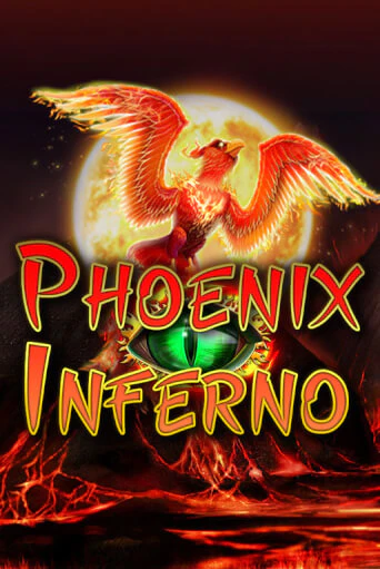 Phoenix Inferno - играть онлайн | CashVille Casino - без регистрации