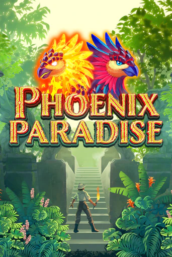 Phoenix Paradise - играть онлайн | CashVille Casino - без регистрации