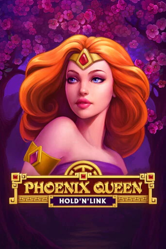 Phoenix Queen Hold n Link - играть онлайн | CashVille Casino - без регистрации