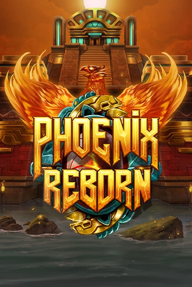 Phoenix Reborn - играть онлайн | CashVille Casino - без регистрации