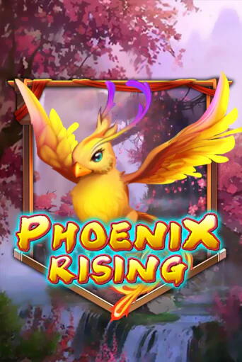 Phoenix Rising - играть онлайн | CashVille Casino - без регистрации