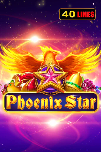 Phoenix Star - играть онлайн | CashVille Casino - без регистрации