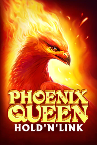 Phoenix queen: Hold 'n' Link - играть онлайн | CashVille Casino - без регистрации