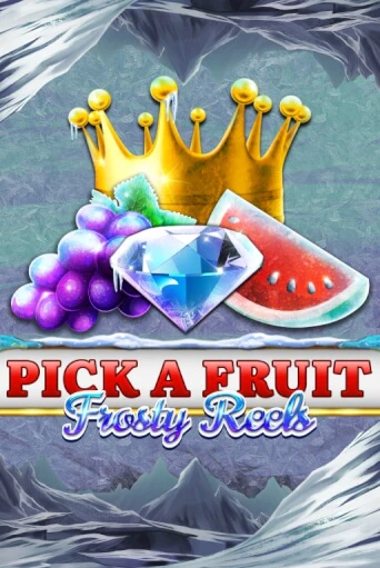 Pick A Fruit - Frosty Reels - играть онлайн | CashVille Casino - без регистрации