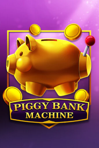 Piggy Bank Machine - играть онлайн | CashVille Casino - без регистрации