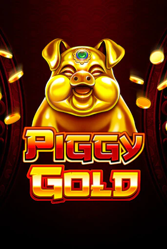 Piggy Gold - играть онлайн | CashVille Casino - без регистрации