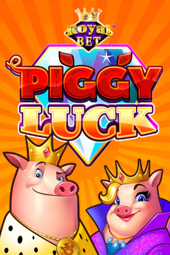 Piggy Luck - играть онлайн | CashVille Casino - без регистрации