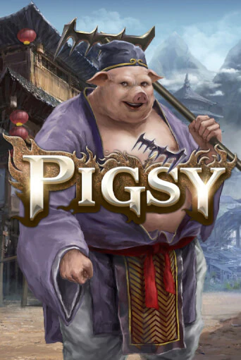 Pigsy - играть онлайн | CashVille Casino - без регистрации