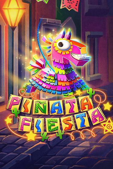 Pinata Fiesta - играть онлайн | CashVille Casino - без регистрации