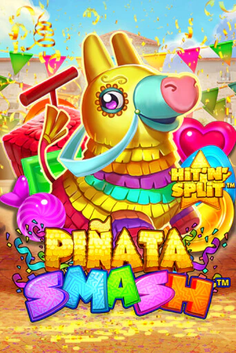 Pinata Smash™ - играть онлайн | CashVille Casino - без регистрации