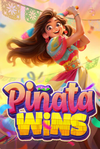 Pinata Wins - играть онлайн | CashVille Casino - без регистрации