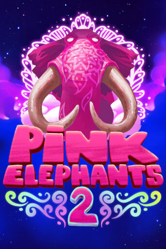 Pink Elephants 2 - играть онлайн | CashVille Casino - без регистрации