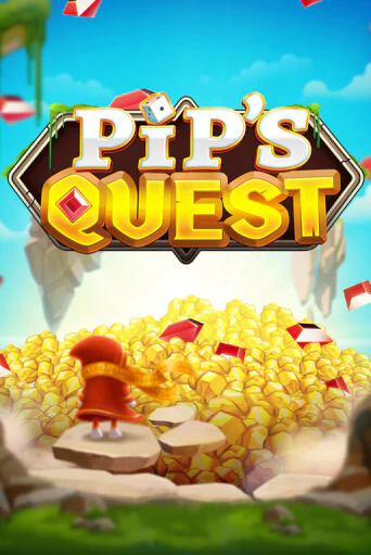 Pip's Quest - играть онлайн | CashVille Casino - без регистрации