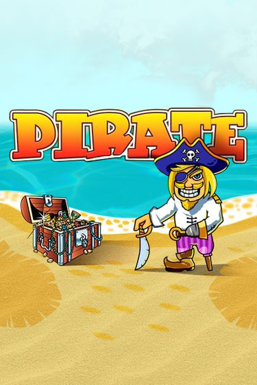 Pirate - играть онлайн | CashVille Casino - без регистрации