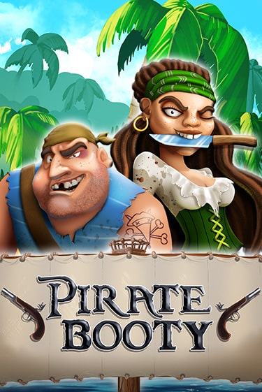 Pirate Booty - играть онлайн | CashVille Casino - без регистрации