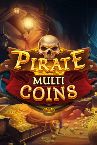 Pirate Multi Coins - играть онлайн | CashVille Casino - без регистрации