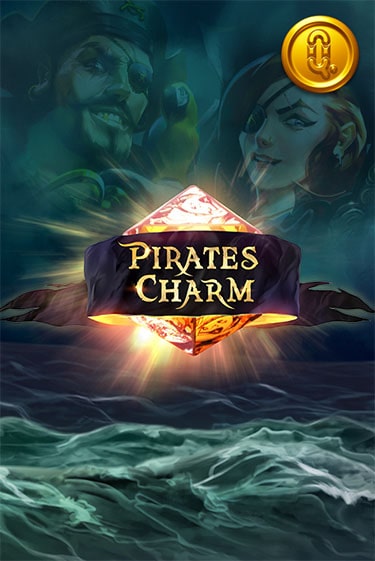 Pirates' Charm - играть онлайн | CashVille Casino - без регистрации