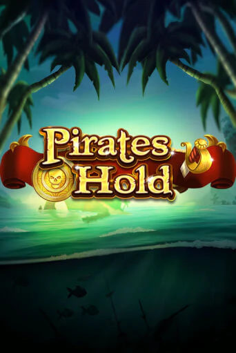 Pirates Hold - играть онлайн | CashVille Casino - без регистрации