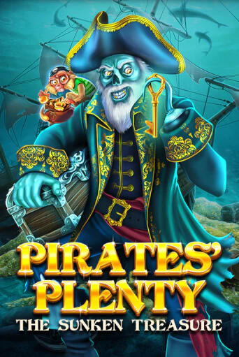 Pirates' Plenty - играть онлайн | CashVille Casino - без регистрации