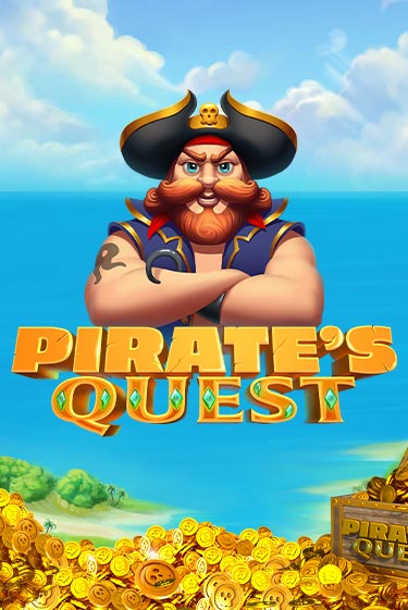 Pirates Quest - играть онлайн | CashVille Casino - без регистрации