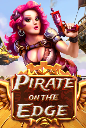 Pirate On The Edge - играть онлайн | CashVille Casino - без регистрации